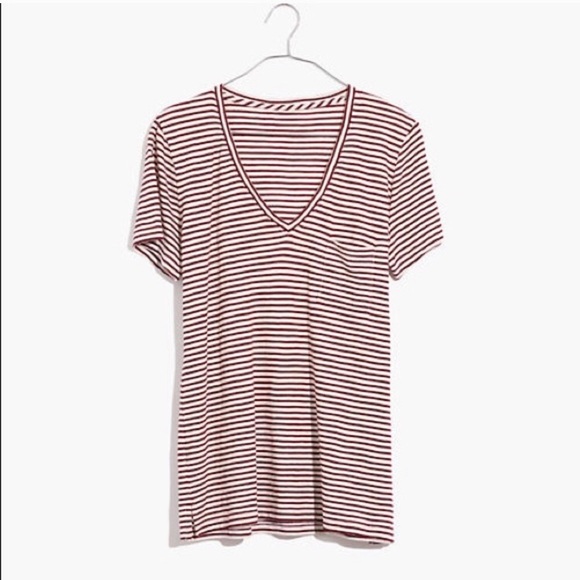 Partially Sold - Madewell Tee Bundle - NWOT - Picture 4 of 10